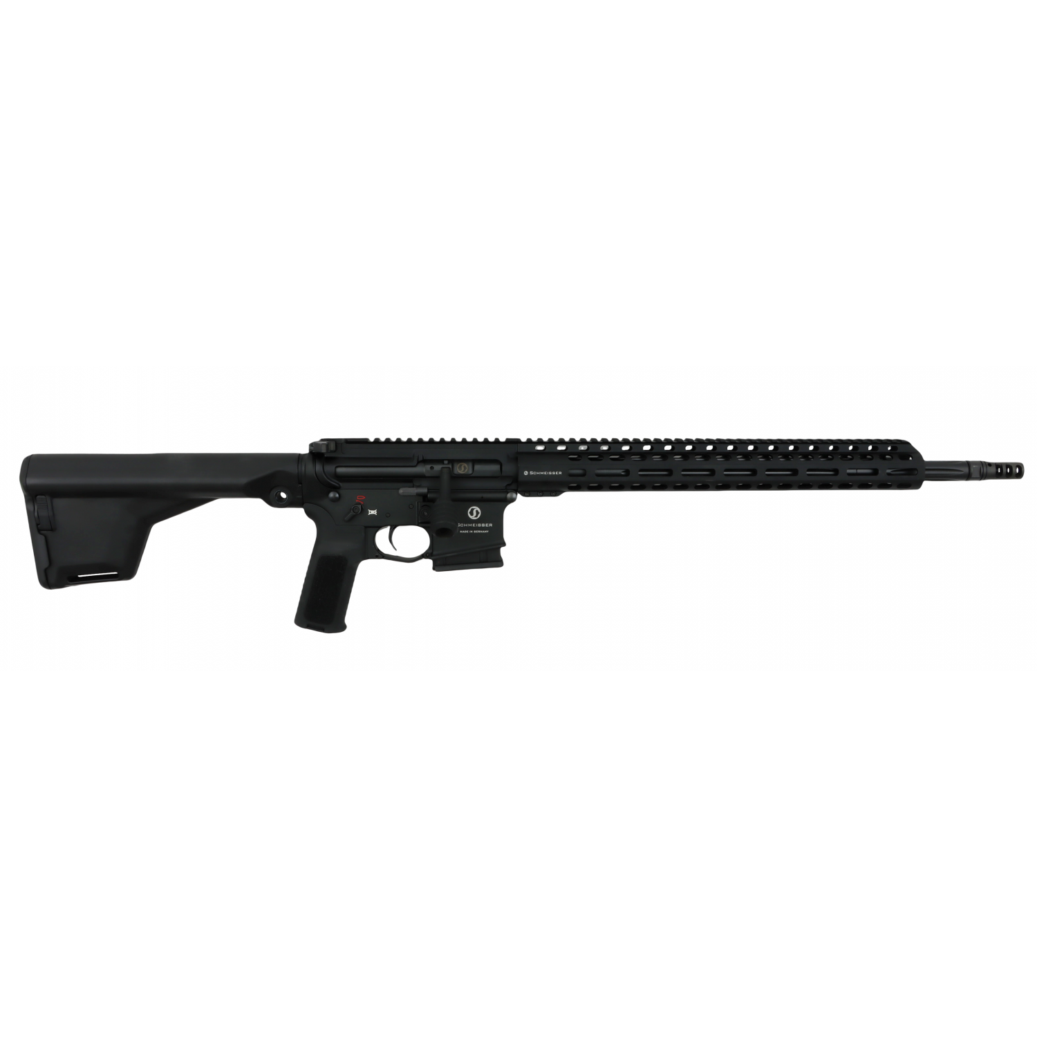Schmeisser SP15 LMR