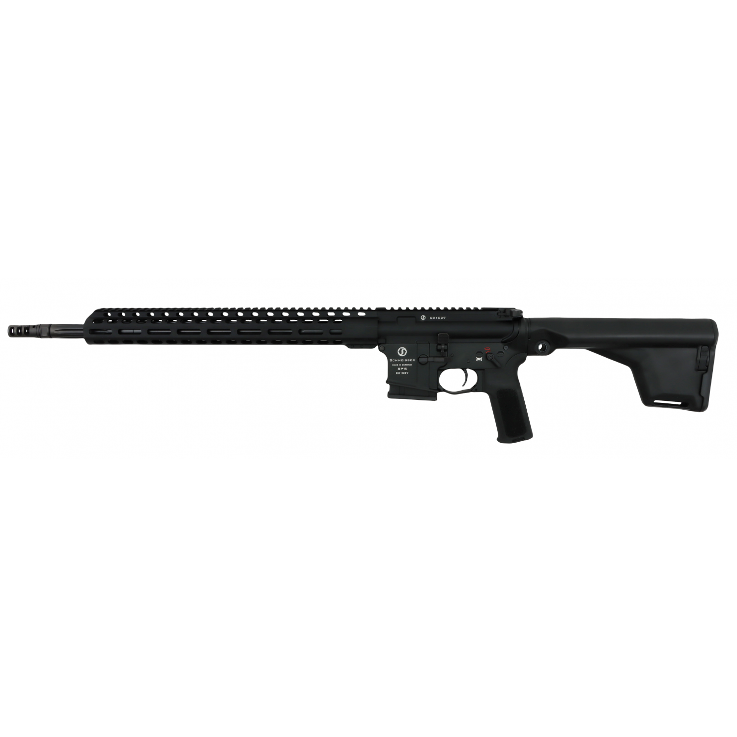 Schmeisser SP15 LMR 18"
