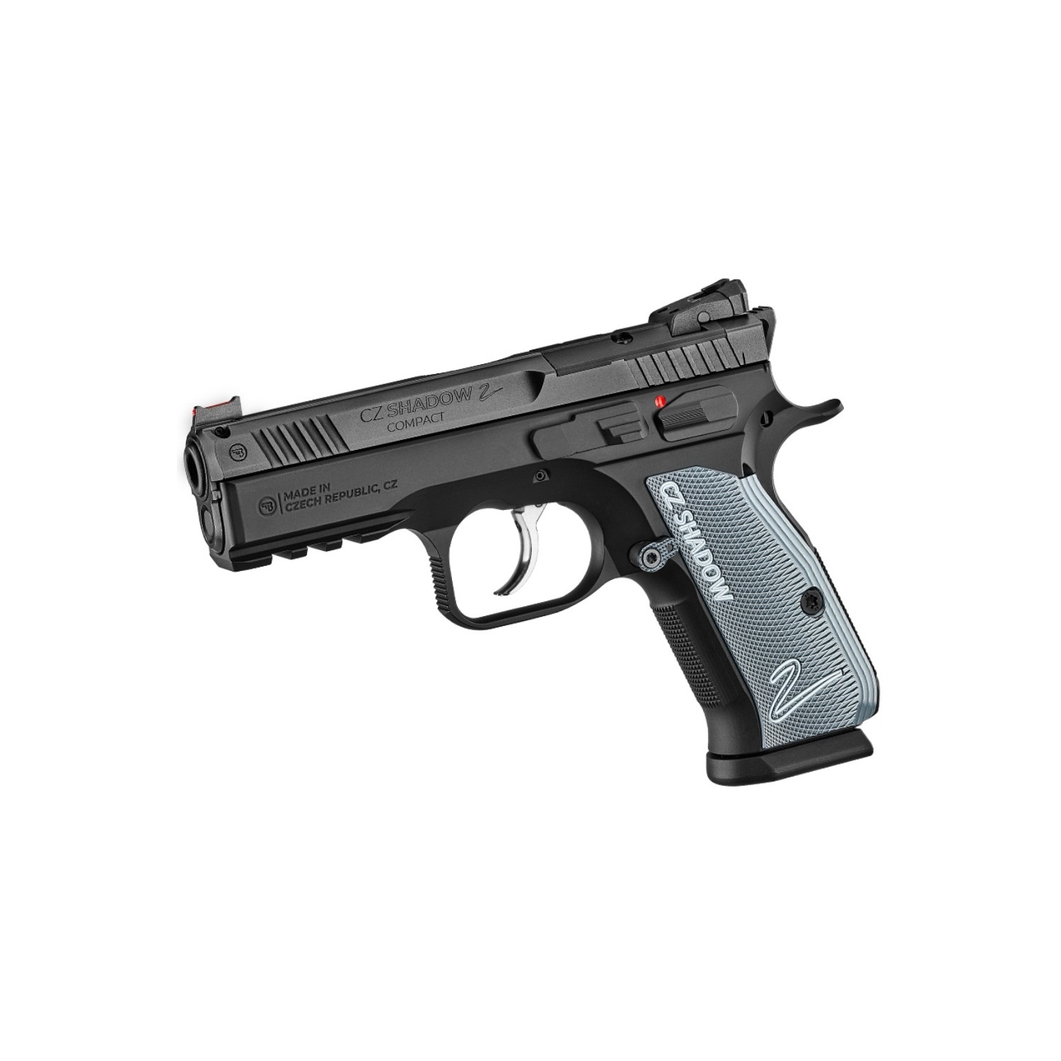 Pistole Shadow 2 Compact