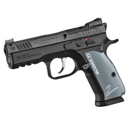 Pistole Shadow 2 Compact