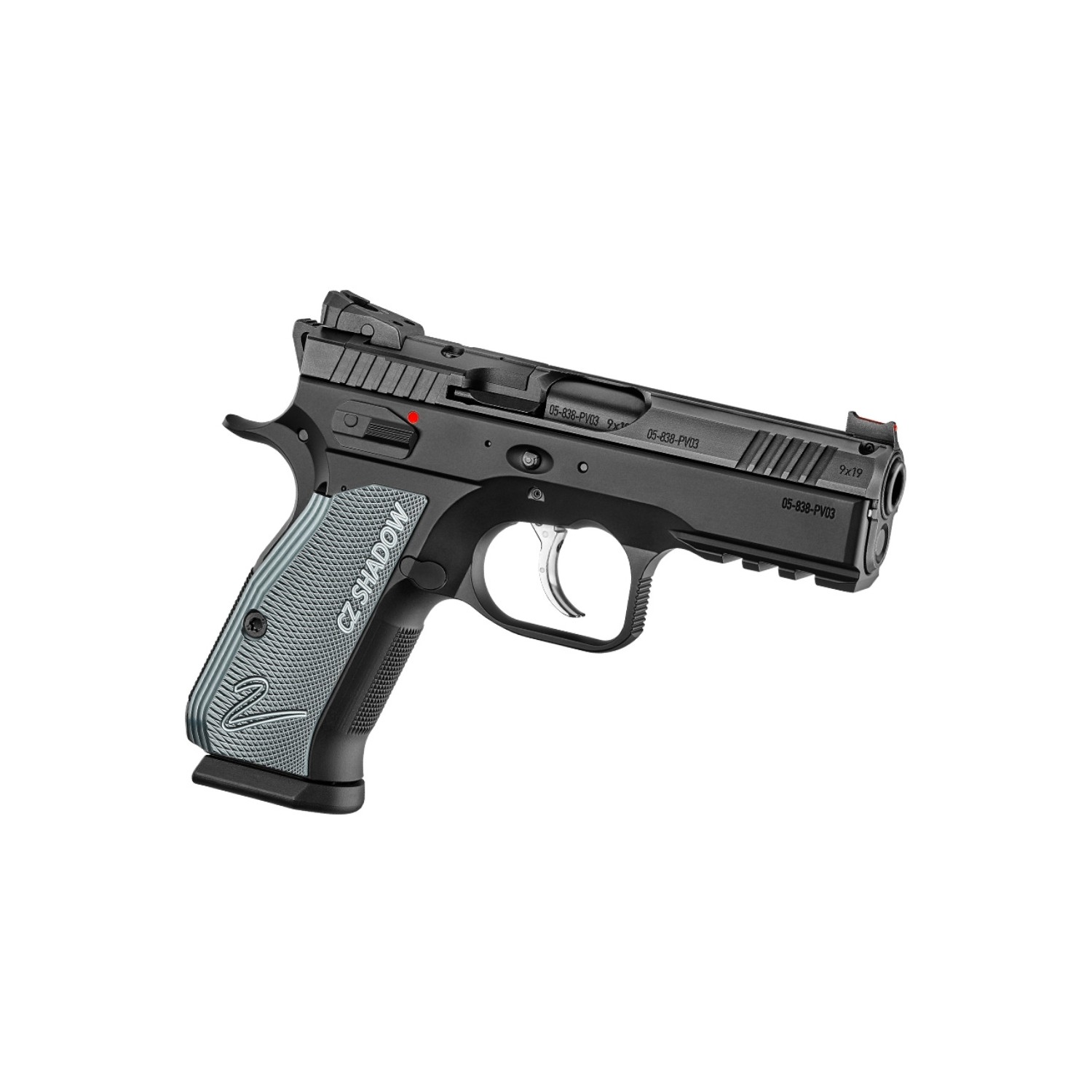 Pistole Shadow 2 Compact
