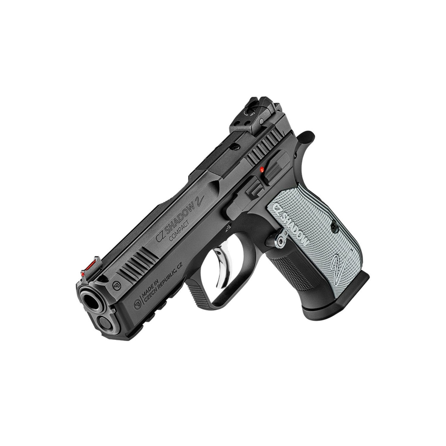 Pistole Shadow 2 Compact