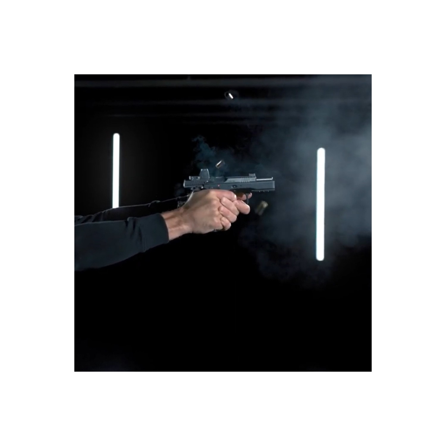 Pistole Shadow 2 Compact