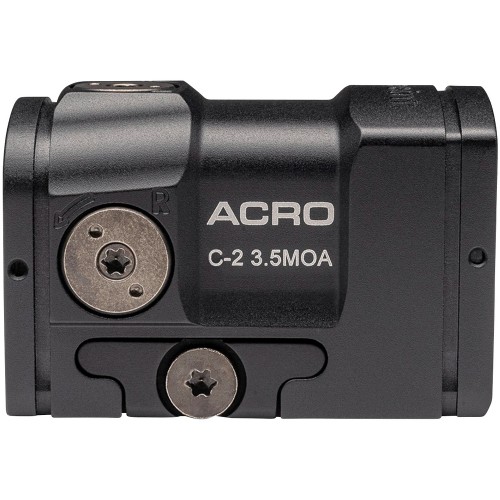 Aimpoint Acro C-2