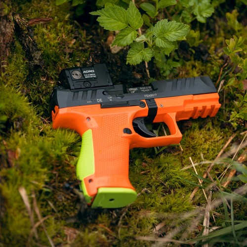 Aimpoint Acro C-2