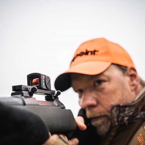 Aimpoint Acro C-2