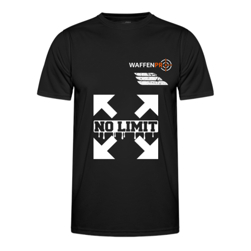 WaffenPro Shirt