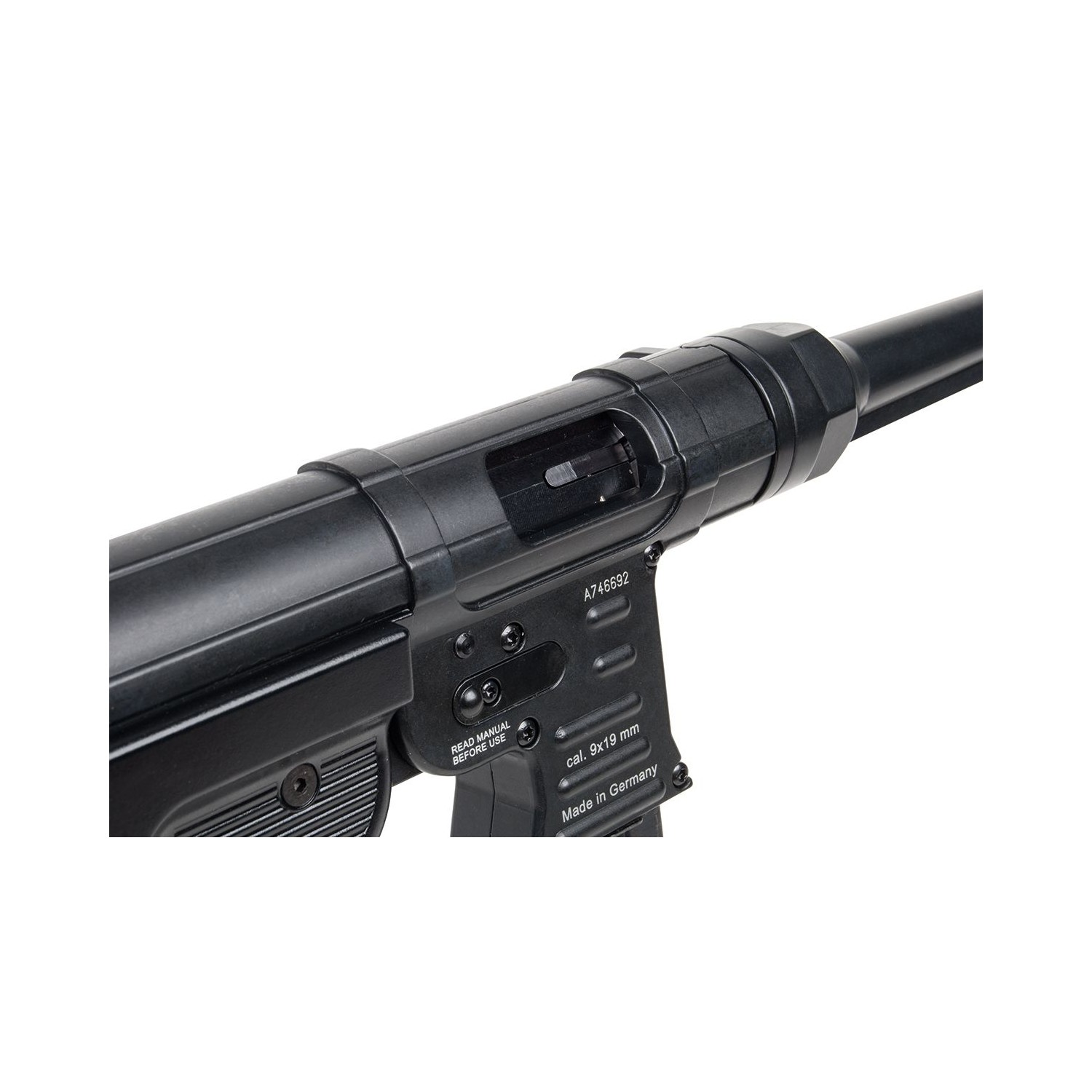 GSG MP40 Kaliber 9mm Luger