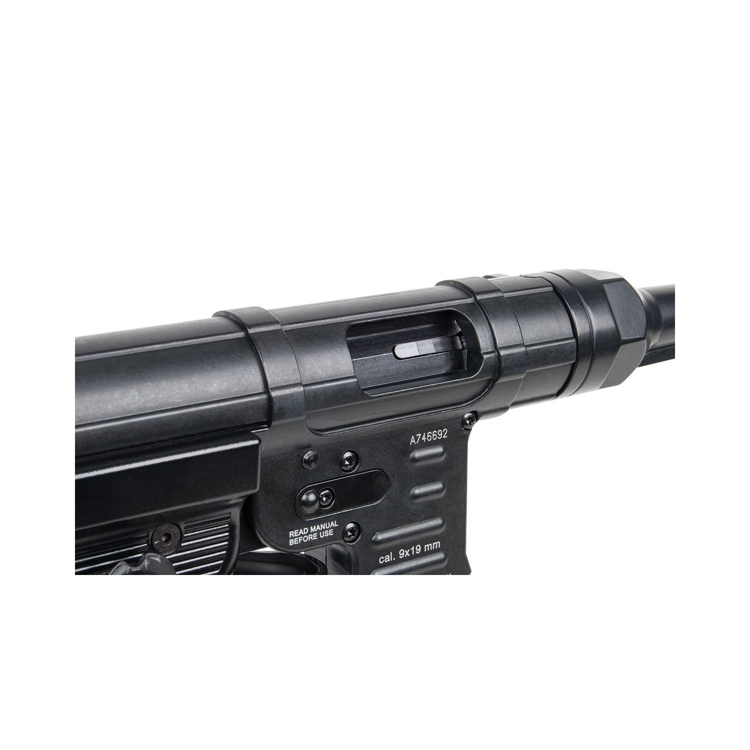 GSG MP40 Kaliber 9mm Luger