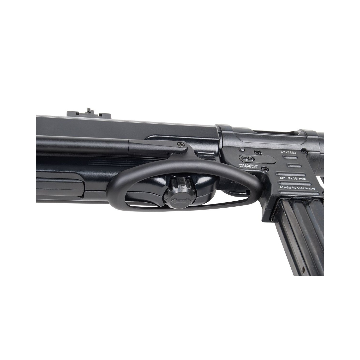 GSG MP40 Kaliber 9mm Luger