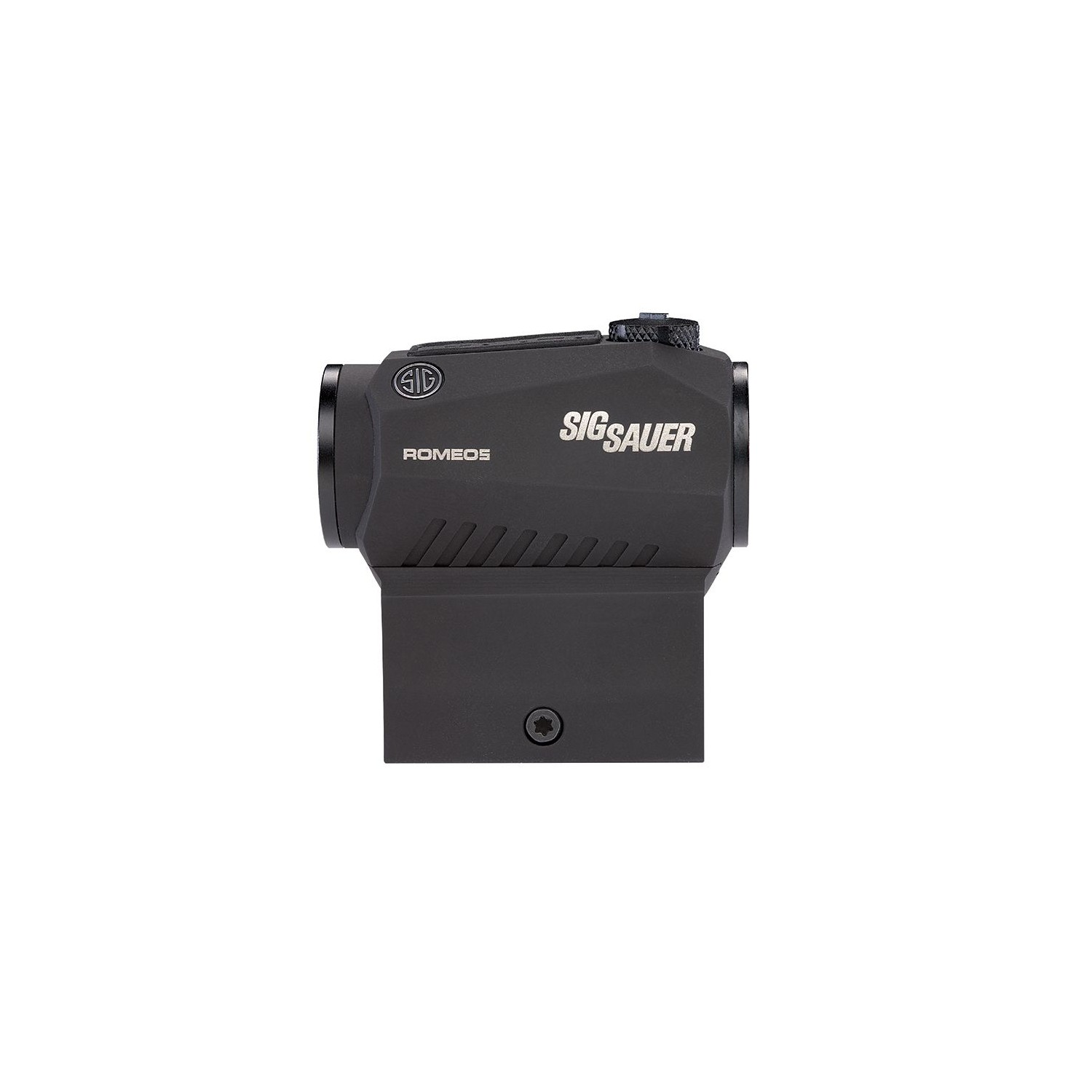 Leuchtpunktvisier GSG Romeo5 1x20
