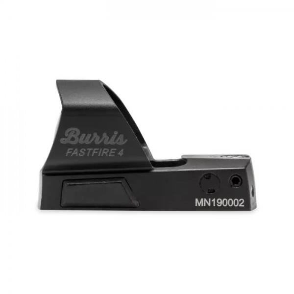 Burris Fast Fire IV