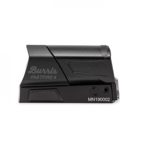 Burris Fast Fire IV