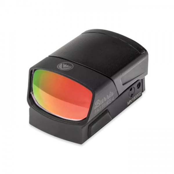 Burris Fast Fire IV