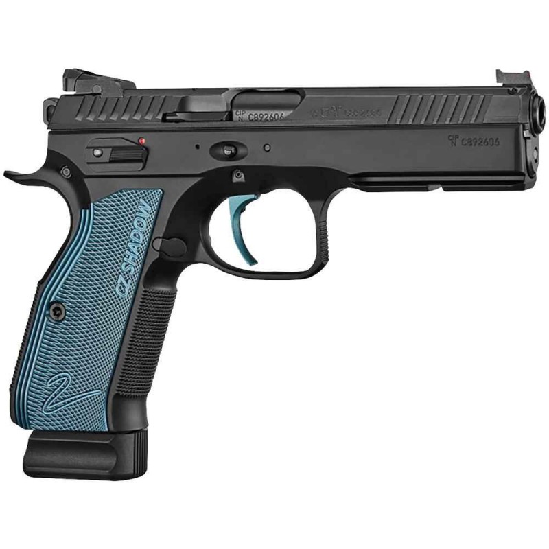 CZ 75 SP-01 Shadow II SA kaufen
