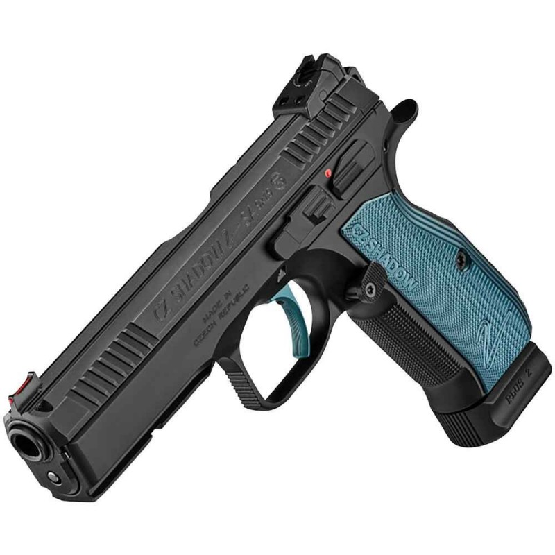 CZ 75 SP-01 Shadow II SA kaufen