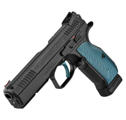 CZ 75 SP-01 Shadow II SA kaufen