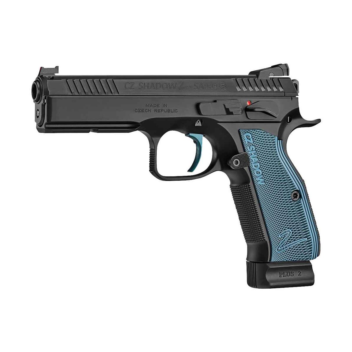CZ 75 SP-01 Shadow II SA kaufen