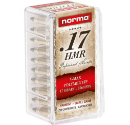 .17 HMR V-Max 1,1g/17grs. Norma kaufen