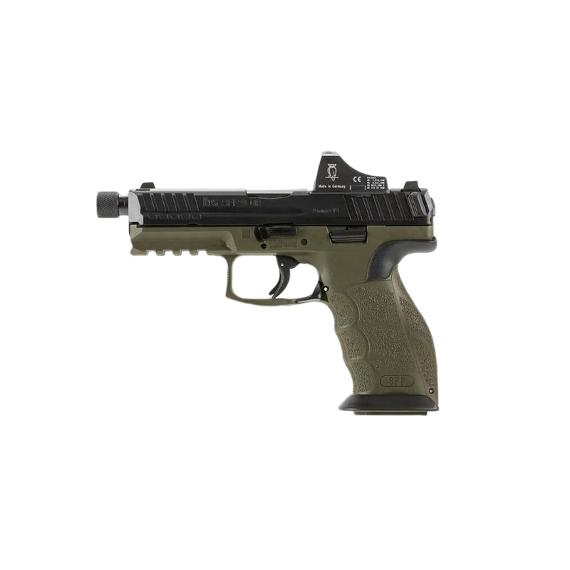 SFP9-SF SD OR Natogrün Sondermodell Heckler & Koch kaufen