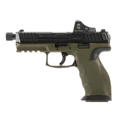SFP9-SF SD OR Natogrün Sondermodell Heckler & Koch kaufen