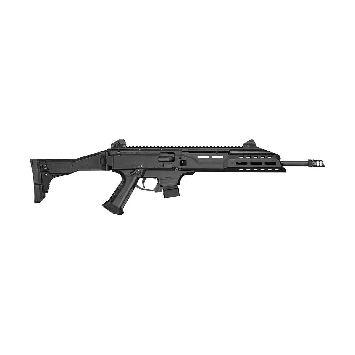 CZ Scorpion Evo 3 S1 Carbine