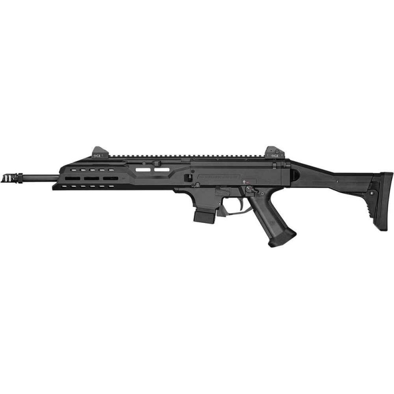 CZ Scorpion Evo 3 S1 Carbine