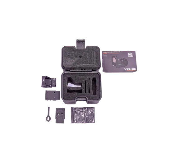 Falke C - ReflexSight