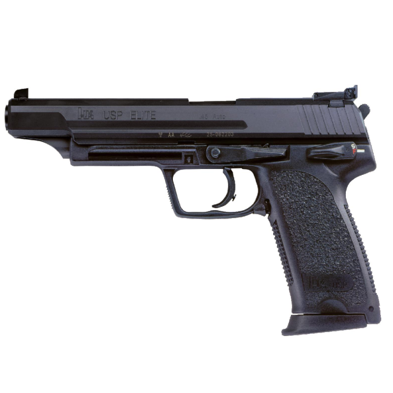 Heckler & Koch USP Elite kaufen
