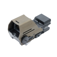 FALKE LE QL Gen2 Reflexvisier