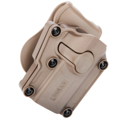 Cytac Holster Mega-Fit Tan kaufen