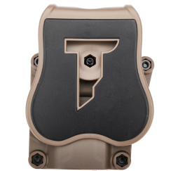 Cytac Holster Mega-Fit Tan kaufen