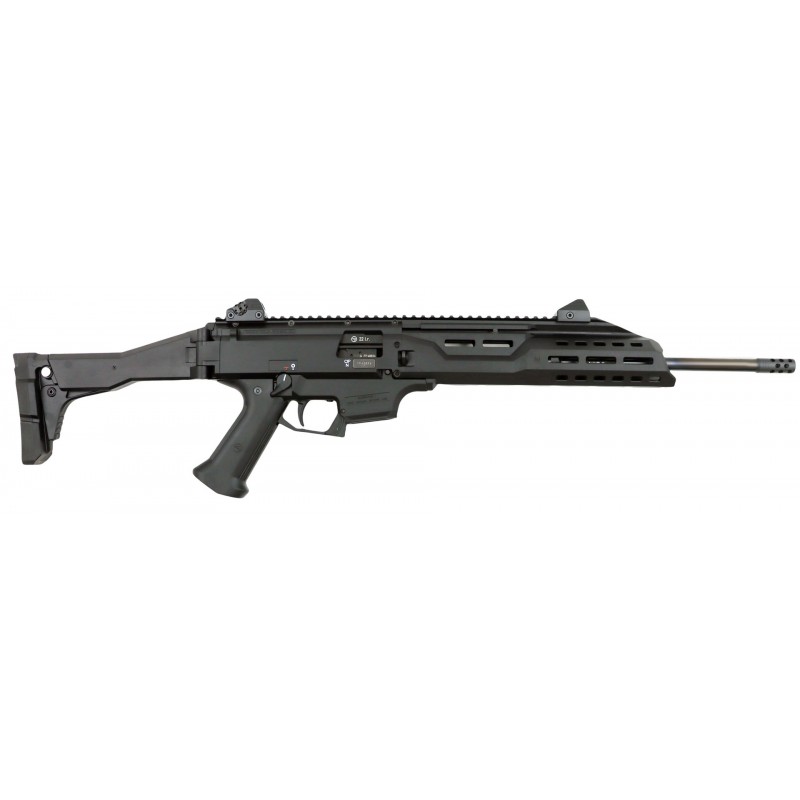 CZ Selbstladebüchse Scorpion Evo 3 S1 Carbine .22 lfb kaufen