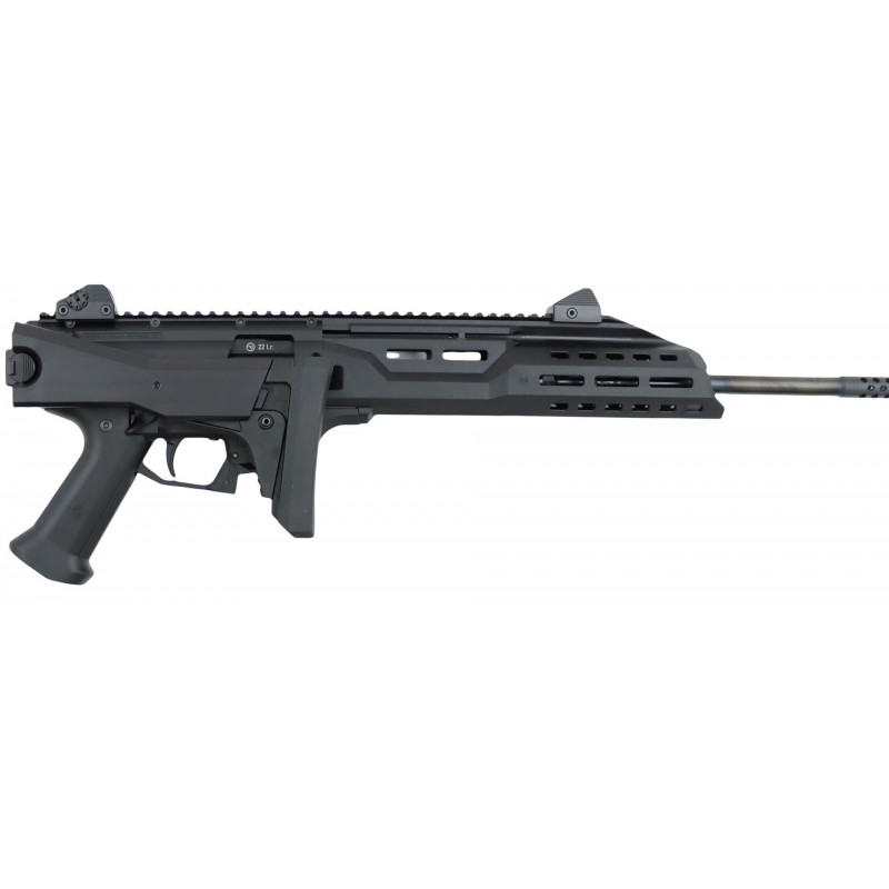 CZ Selbstladebüchse Scorpion Evo 3 S1 Carbine .22 lfb kaufen