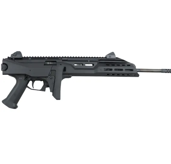 CZ Selbstladebüchse Scorpion Evo 3 S1 Carbine .22 lfb