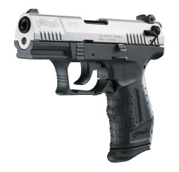 Walther Schreckschuss Pistole P22Q kaufen