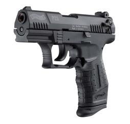 Walther Schreckschuss Pistole P22Q kaufen