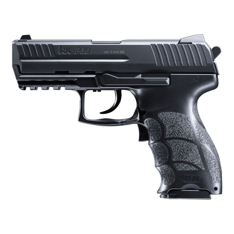 Heckler & Koch Airsoft Electric Pistole P30 kaufen
