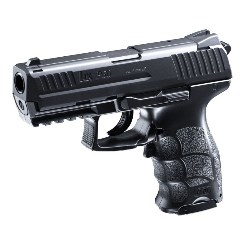 Heckler & Koch Airsoft Electric Pistole P30 kaufen