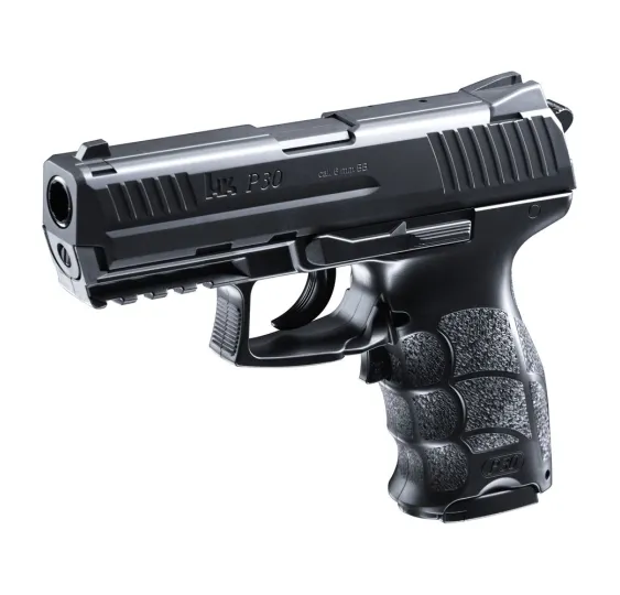 Heckler & Koch Airsoft Electric Pistole P30