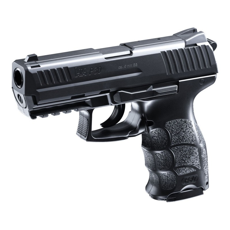 Heckler & Koch Airsoft Federdruck Pistole P30 kaufen