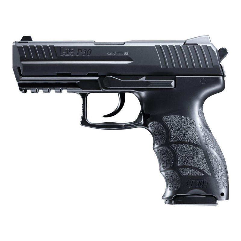 Heckler & Koch Airsoft Federdruck Pistole P30 kaufen