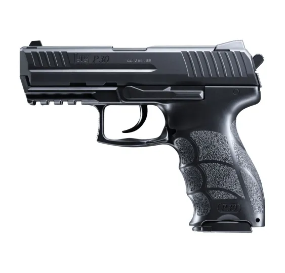 Heckler & Koch Airsoft Federdruck Pistole P30