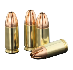 9 mm Luger Hexagon SX 8,0g/124grs. Geco kaufen