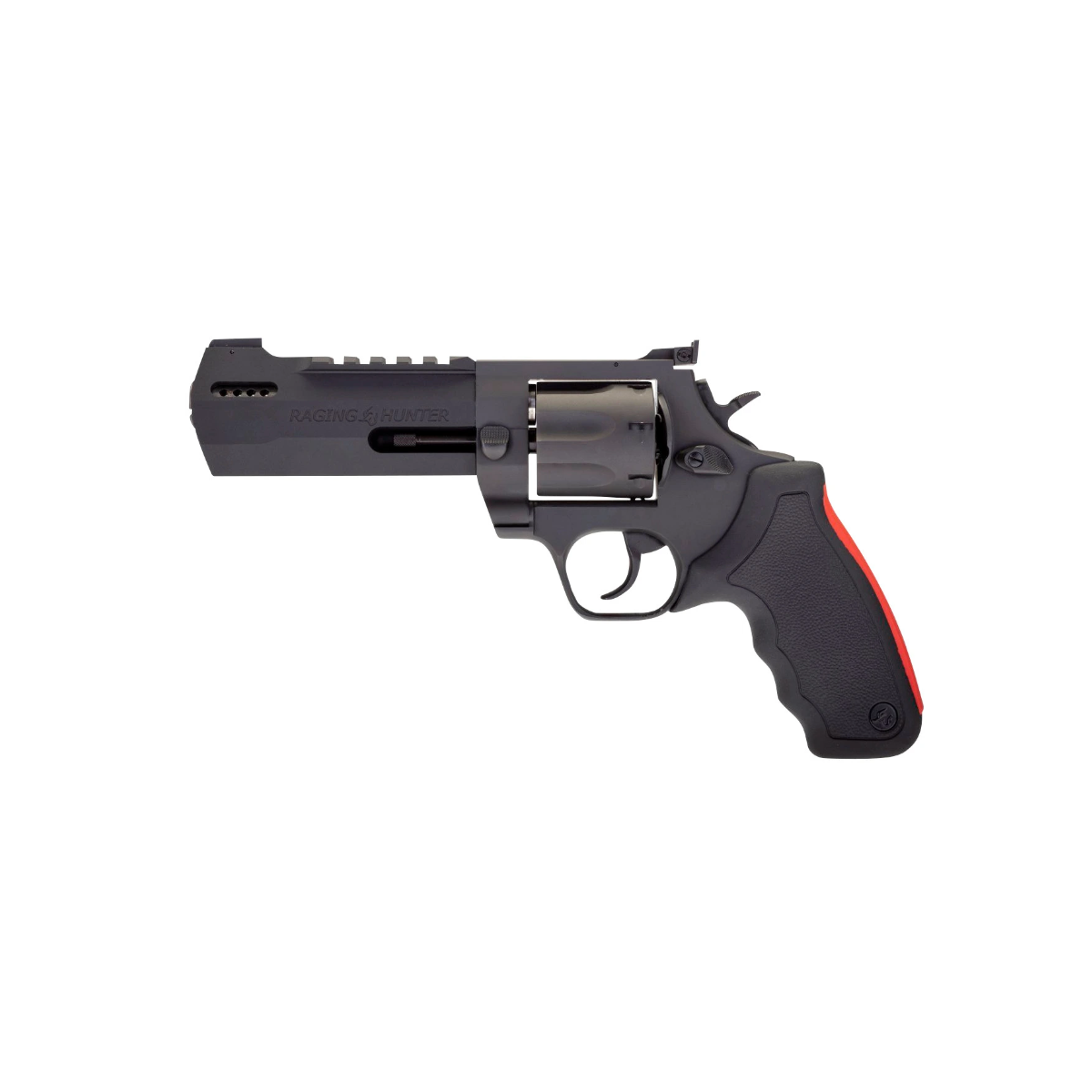 Revolver Raging Hunter - Kaliber .357 Mag. Taurus