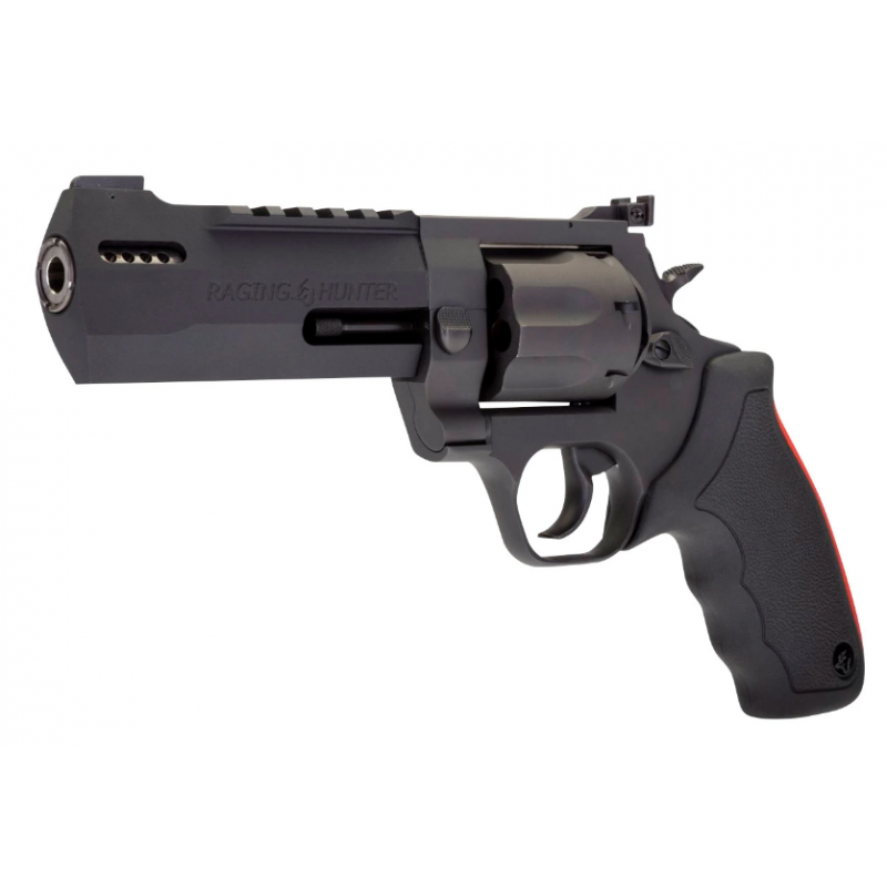 Revolver Raging Hunter - Kaliber .357 Mag. Taurus kaufen