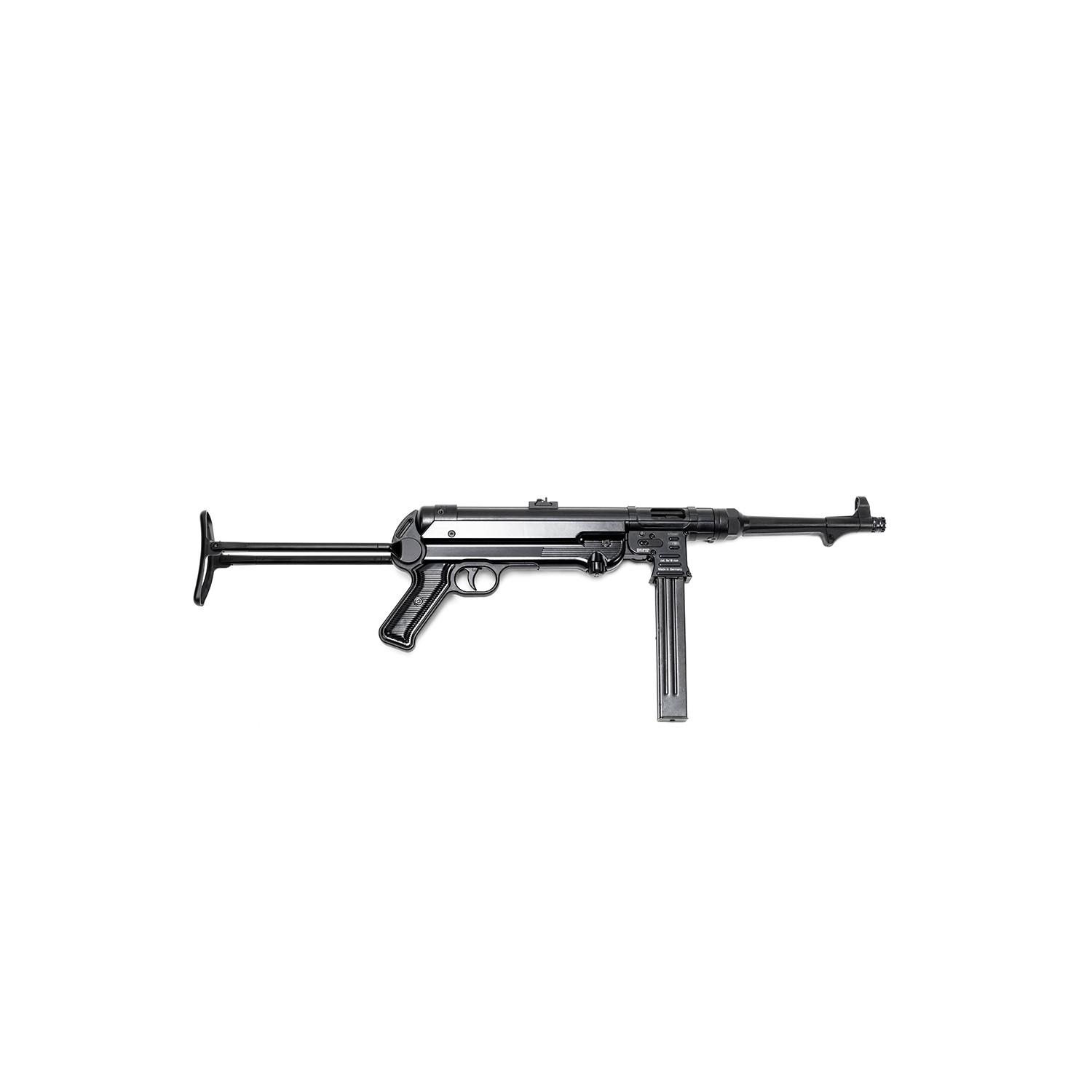 GSG MP40 Kaliber 9mm Luger