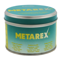 METAREX-Reinigungswatte, 100g