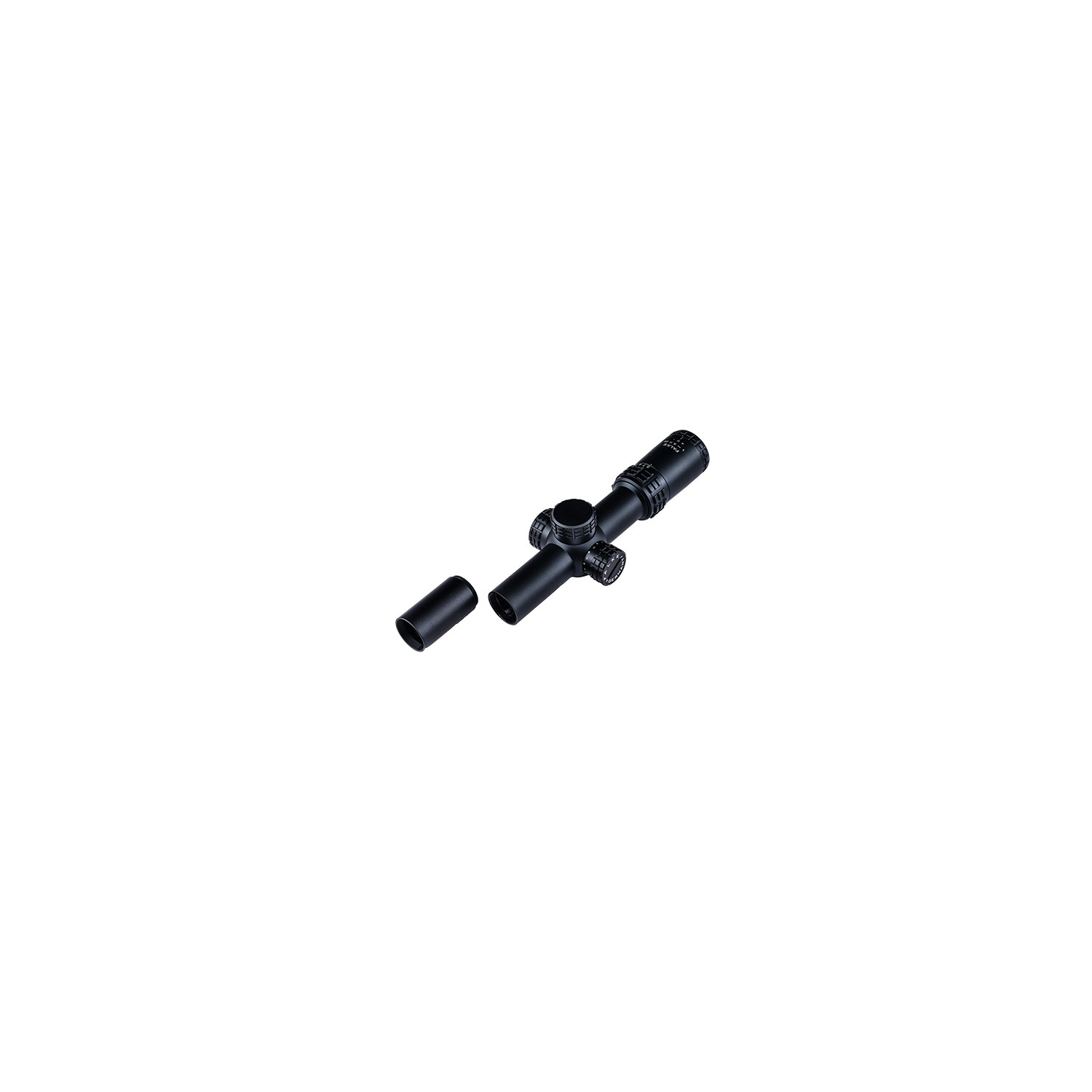 Falke 1-8×26