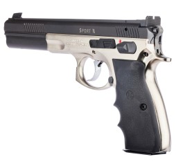 CZ 75 Sport II Duotone Pro Tuning kaufen